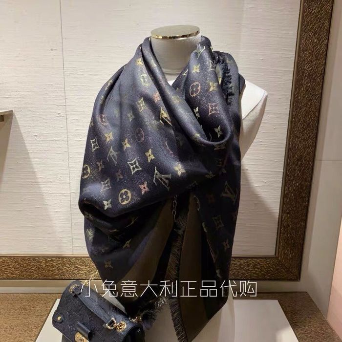 Louis Vuitton Scarf LV00130